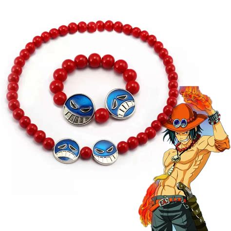 Accesorios de One Piece