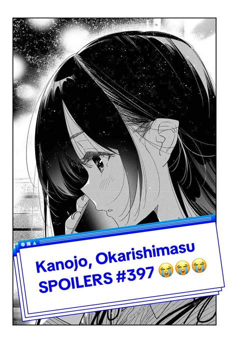 Chizuru y Kazuya en un momento emotivo