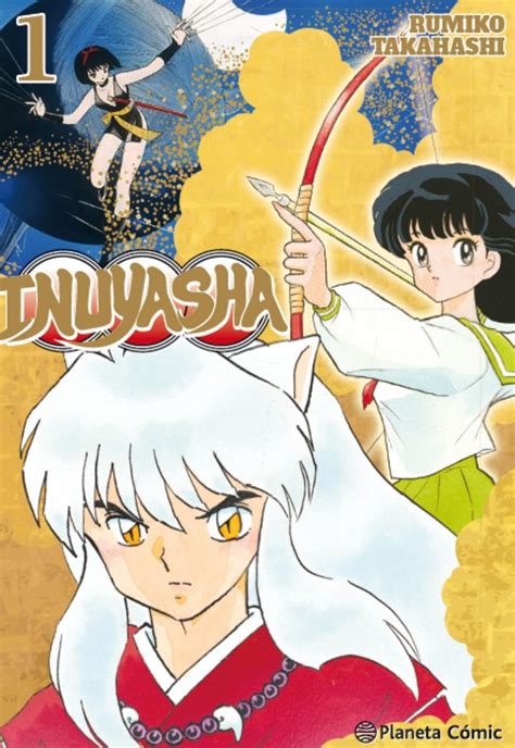 Portada de un doujinshi de Inuyasha