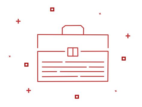 Ejemplo de un maletín misterioso, común en tramas de MacGuffin