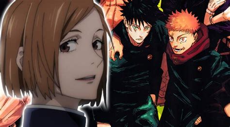 Escena clave del Capítulo 243 de Jujutsu Kaisen