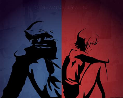 Kamina Ayato pilotando el RahXephon
