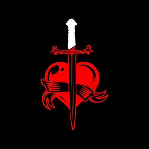 Ban siendo atravesado por un rastrillo.