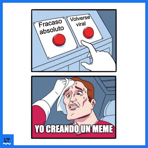 Ejemplo de meme de Naruto con texto
