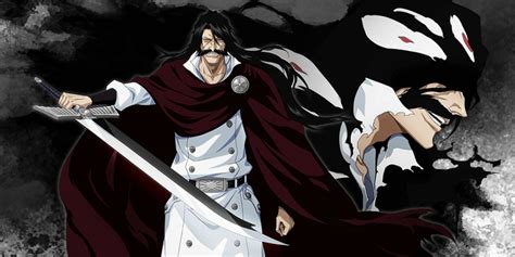 Yhwach, el Emperador Quincy