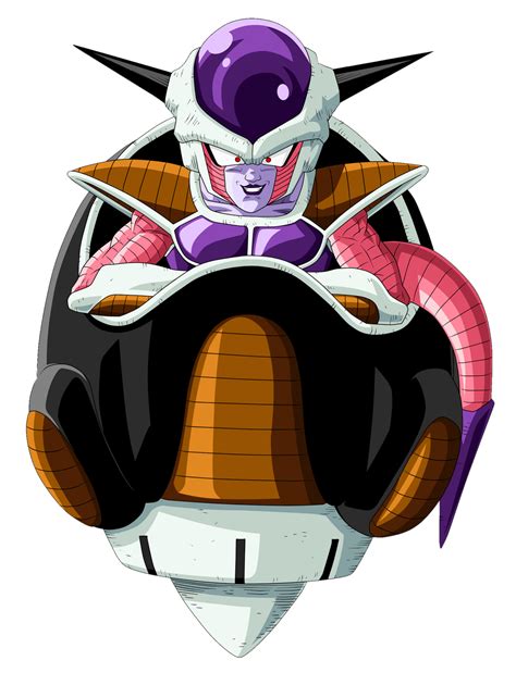 Freezer en su primera forma