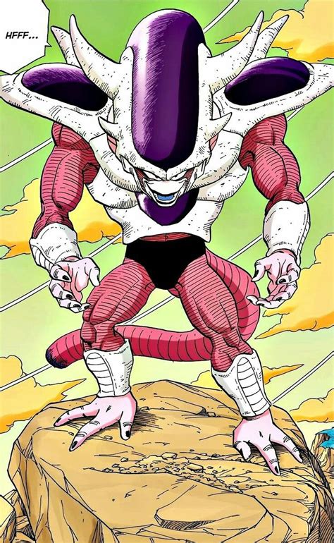 Freezer en su tercera forma