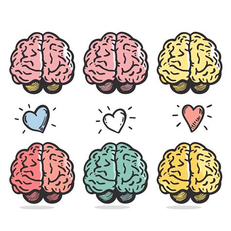 Bombilla pintada de varios colores