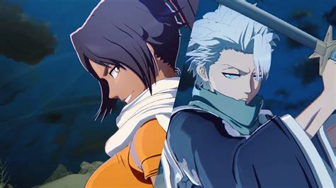 Yoruichi en combate durante la Guerra Sangrienta del Milenio