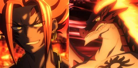 Natsu Dragneel vs Ignia
