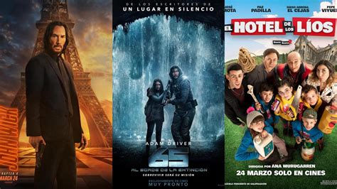Cartelera de películas LGBTQ+