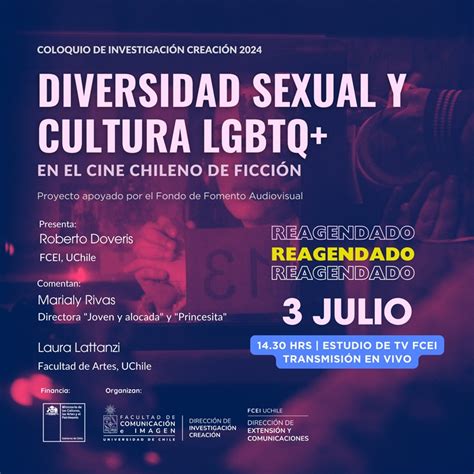 Diversidad en el Cine LGBTQ+