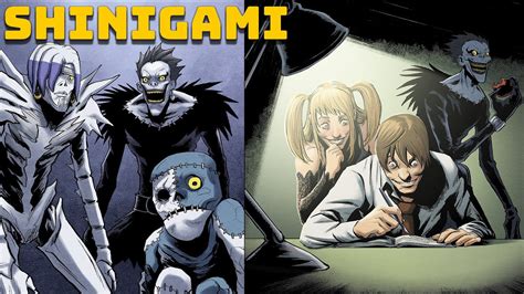 Ilustración de un Shinigami, Hollow y Quincy