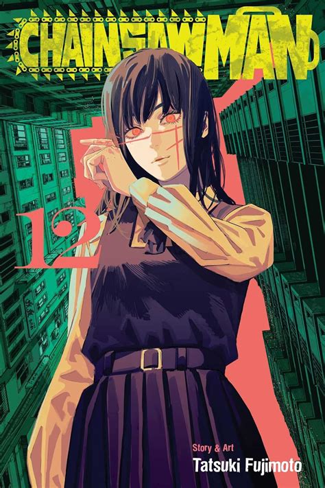 Colección de portadas de Tatsuki Fujimoto Before Chainsaw Man