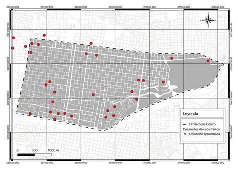 Mapa de la ubicación aproximada de Ohara