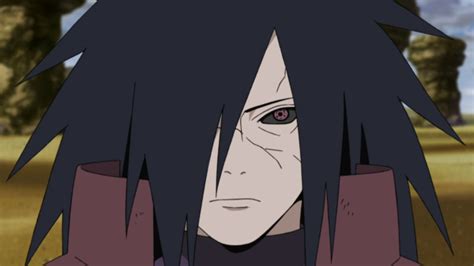 La confrontación final de Madara