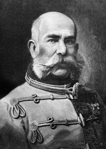 Retrato de Francisco José I