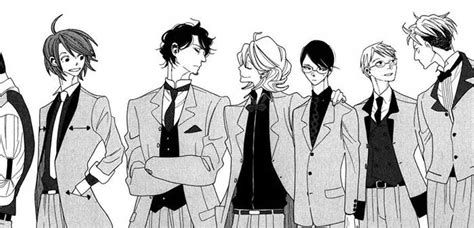 Estilo de dibujo de Asumiko Nakamura