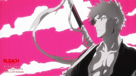 Opening de Bleach Heat the Soul