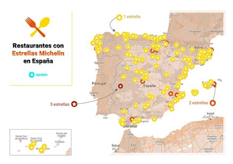 Mapa de España con restaurantes temáticos de anime