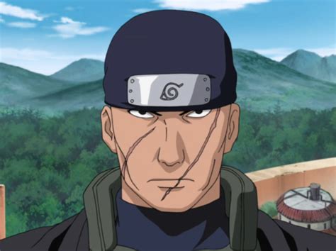 Ilustración de Ibiki Morino