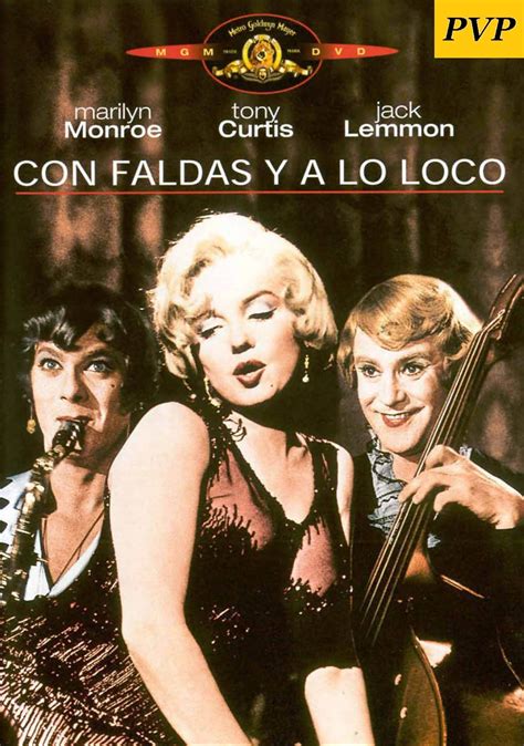 Fotograma de la escena final de Con faldas y a lo loco