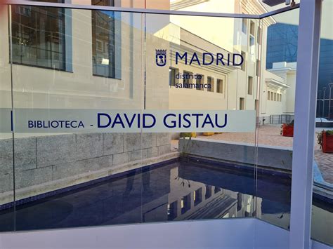 Infancia de David Gistau en Madrid