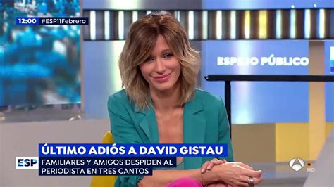 Retrato de David Gistau