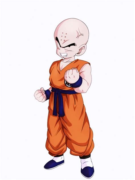 Diagrama de les etapes de l'entrenament de Goku i Krilin