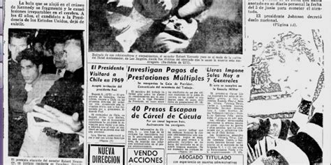 Portada de periódico anunciando la muerte de T-Bone