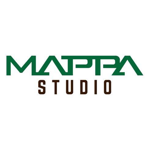 Mappa Studio logo