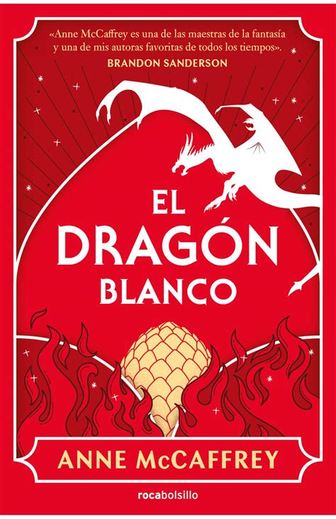 Weisslogia, el Dragón Blanco