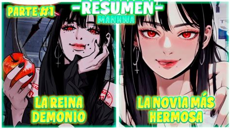 Demonio y estudiante universitaria