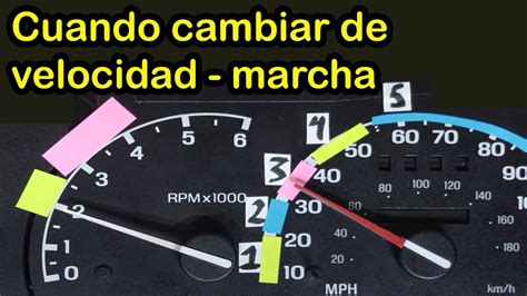 Reloj acelerando su marcha