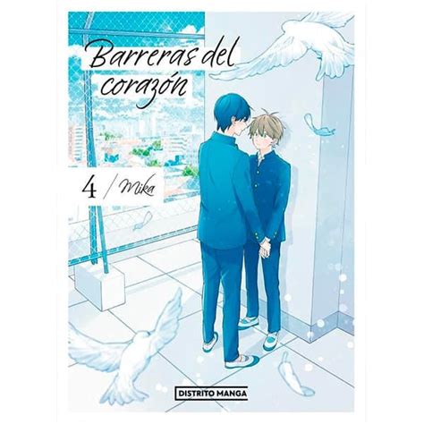 Portada del manga El Corazón de Pandora