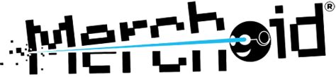 Logo de Merchoid