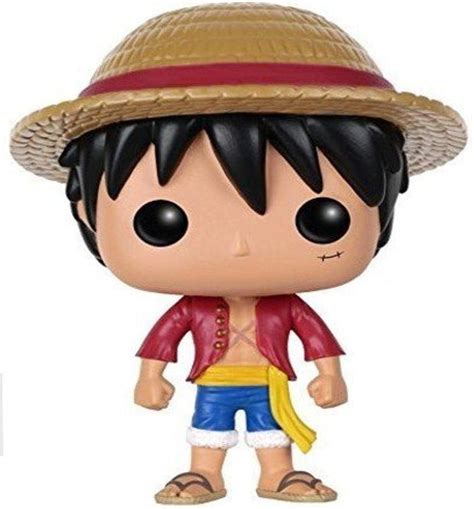 Figura Funko Pop de One Piece