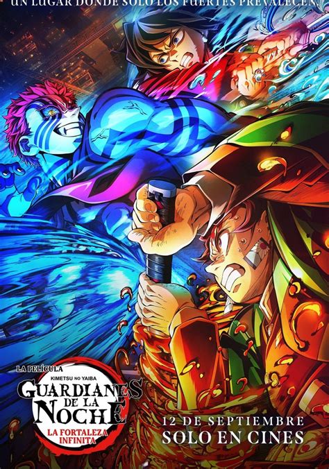 Portada del manga Guardianes de la Noche